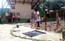 Sexta Posesión Cabildo Indígena