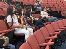 Sexta Posesión Cabildo Indígena