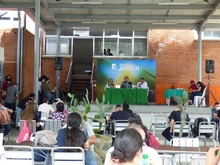 Transmisión Facultad ciencias de la salud 