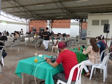 Transmisión Facultad Ingeniería 