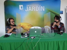 Transmisión Facultad Educación 