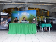 Transmisión Facultad Ciencias básicas 