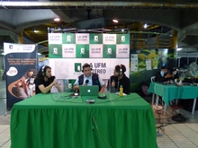 Transmisión Facultad Ciencias básicas 