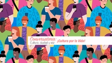 Conversatorio Cultura por la Vida