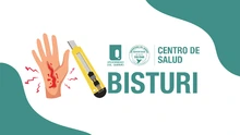 Centro de Salud - Seguridad y Salud en el Trabajo