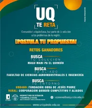 Postulación UQ TE RETA