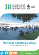 Convocatoria Universidad Nacional de Hurlingham