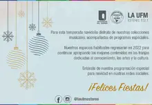 PopUp Navidad