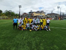 GRADUADOS CAT BUENAVENTURA