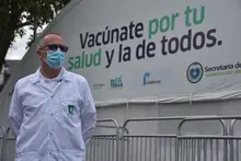 Jorge Enrique Gómez Marín