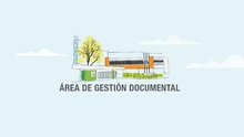 Comunicado Gestión Documental