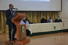 Foro Permanente de Ciencia y Educación para el Desarrollo y la paz