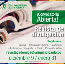 Revista Divulgación