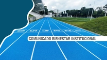 Comunicado Bienestar Institucional 