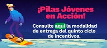 Incentivos Jóvenes en Acción