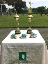 Primer Encuentro Deportivo de graduados uniquindianos del CAT Cali