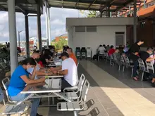Jornada de vacunación de refuerzo