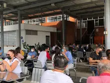 Jornada de vacunación de refuerzo