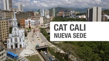 Nueva sede CAT Cali