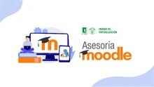 asesoría Moodle