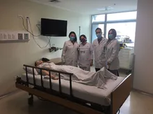 Especialización en Pediatría en Hospital Pablo Tobón Uribe