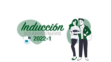 Inducción 2022-1