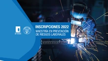 Maestría en Riesgos Laborales