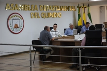 Segundo debate Estampilla