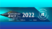 Congreso RCP