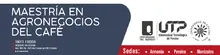 Banner Maestría Agronegocios del Cafe