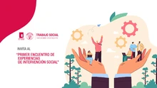 Encuentro de Experiencias de Intervención Social