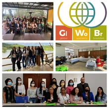 Desayuno Global Mujeres en la Ciencia