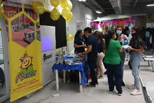 Primer Encuentro de Experiencias de Intervención Social