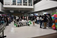 Primer Encuentro de Experiencias de Intervención Social