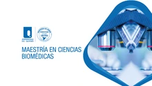 Maestri?a Biomédicas