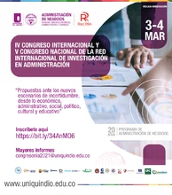 Congreso RIIA