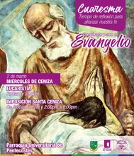 Miércoles de Ceniza