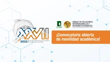 XXVII Verano de Investigación Científica 