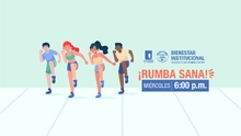 rumba sana