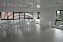 Cafetería