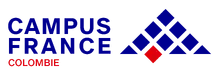 Campus France Logo