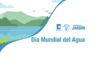 Día Mundial del Agua