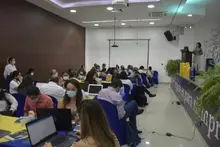 46ª Asamblea General de la Asociación Colombiana de Facultades y Programas Universitarios en Comunicación AFACOM