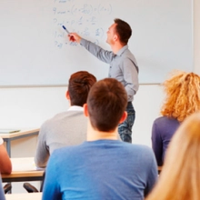 Diplomado docencia universitaria