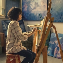 Diplomado en Artes Plásticas