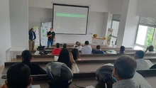 Seminario Internacional Citrícola