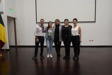 Experiencias Significativas de Extensión