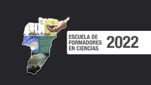 Escuela de Formadores en Ciencias