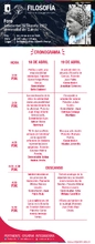 Foro Filosofía