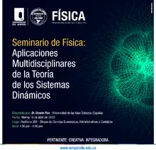 Seminario de física 